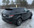 Чорний Ленд Ровер Range Rover Sport, об'ємом двигуна 2.99 л та пробігом 265 тис. км за 26500 $, фото 6 на Automoto.ua