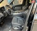 Чорний Ленд Ровер Range Rover Sport, об'ємом двигуна 2.99 л та пробігом 130 тис. км за 29000 $, фото 26 на Automoto.ua