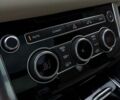 Чорний Ленд Ровер Range Rover Sport, об'ємом двигуна 4.37 л та пробігом 171 тис. км за 32100 $, фото 27 на Automoto.ua