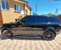 Чорний Ленд Ровер Range Rover Sport, об'ємом двигуна 2.99 л та пробігом 165 тис. км за 37966 $, фото 10 на Automoto.ua