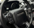 Чорний Ленд Ровер Range Rover Sport, об'ємом двигуна 2.99 л та пробігом 138 тис. км за 24900 $, фото 14 на Automoto.ua