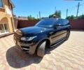 Чорний Ленд Ровер Range Rover Sport, об'ємом двигуна 2.99 л та пробігом 175 тис. км за 32000 $, фото 20 на Automoto.ua