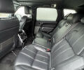 Чорний Ленд Ровер Range Rover Sport, об'ємом двигуна 2.99 л та пробігом 140 тис. км за 31000 $, фото 23 на Automoto.ua