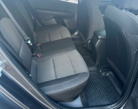 Чорний Ленд Ровер Range Rover Sport, об'ємом двигуна 4.37 л та пробігом 171 тис. км за 31000 $, фото 55 на Automoto.ua