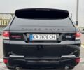 Чорний Ленд Ровер Range Rover Sport, об'ємом двигуна 4.37 л та пробігом 140 тис. км за 43900 $, фото 4 на Automoto.ua