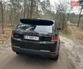 Чорний Ленд Ровер Range Rover Sport, об'ємом двигуна 3 л та пробігом 167 тис. км за 24999 $, фото 2 на Automoto.ua