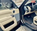 Чорний Ленд Ровер Range Rover Sport, об'ємом двигуна 3 л та пробігом 212 тис. км за 30500 $, фото 82 на Automoto.ua