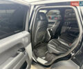 Чорний Ленд Ровер Range Rover Sport, об'ємом двигуна 2.99 л та пробігом 216 тис. км за 24000 $, фото 14 на Automoto.ua