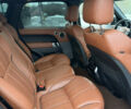 Чорний Ленд Ровер Range Rover Sport, об'ємом двигуна 2.99 л та пробігом 265 тис. км за 26500 $, фото 13 на Automoto.ua