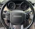 Чорний Ленд Ровер Range Rover Sport, об'ємом двигуна 2.99 л та пробігом 123 тис. км за 25900 $, фото 11 на Automoto.ua
