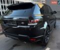 Чорний Ленд Ровер Range Rover Sport, об'ємом двигуна 4.37 л та пробігом 171 тис. км за 33110 $, фото 10 на Automoto.ua