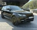 Чорний Ленд Ровер Range Rover Sport, об'ємом двигуна 2.99 л та пробігом 254 тис. км за 25500 $, фото 4 на Automoto.ua