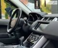 Чорний Ленд Ровер Range Rover Sport, об'ємом двигуна 2.99 л та пробігом 141 тис. км за 35500 $, фото 30 на Automoto.ua