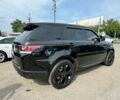 Чорний Ленд Ровер Range Rover Sport, об'ємом двигуна 3 л та пробігом 120 тис. км за 32900 $, фото 10 на Automoto.ua