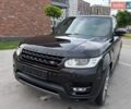 Чорний Ленд Ровер Range Rover Sport, об'ємом двигуна 4.37 л та пробігом 171 тис. км за 32100 $, фото 55 на Automoto.ua