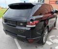 Чорний Ленд Ровер Range Rover Sport, об'ємом двигуна 4.37 л та пробігом 171 тис. км за 32100 $, фото 69 на Automoto.ua