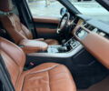 Чорний Ленд Ровер Range Rover Sport, об'ємом двигуна 2.99 л та пробігом 265 тис. км за 26500 $, фото 11 на Automoto.ua