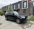 Чорний Ленд Ровер Range Rover Sport, об'ємом двигуна 2.99 л та пробігом 271 тис. км за 32000 $, фото 1 на Automoto.ua