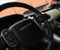 Чорний Ленд Ровер Range Rover Sport, об'ємом двигуна 4.37 л та пробігом 171 тис. км за 32100 $, фото 35 на Automoto.ua