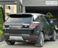 Чорний Ленд Ровер Range Rover Sport, об'ємом двигуна 2.99 л та пробігом 141 тис. км за 35500 $, фото 8 на Automoto.ua