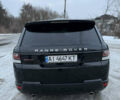 Чорний Ленд Ровер Range Rover Sport, об'ємом двигуна 2.99 л та пробігом 265 тис. км за 26500 $, фото 7 на Automoto.ua
