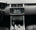 Чорний Ленд Ровер Range Rover Sport, об'ємом двигуна 2.99 л та пробігом 216 тис. км за 24499 $, фото 23 на Automoto.ua