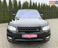 Чорний Ленд Ровер Range Rover Sport, об'ємом двигуна 2.99 л та пробігом 216 тис. км за 24499 $, фото 4 на Automoto.ua