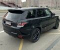 Чорний Ленд Ровер Range Rover Sport, об'ємом двигуна 5 л та пробігом 108 тис. км за 28500 $, фото 8 на Automoto.ua
