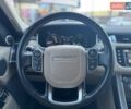 Чорний Ленд Ровер Range Rover Sport, об'ємом двигуна 2.99 л та пробігом 88 тис. км за 30990 $, фото 14 на Automoto.ua