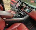 Чорний Ленд Ровер Range Rover Sport, об'ємом двигуна 3 л та пробігом 167 тис. км за 24999 $, фото 35 на Automoto.ua