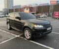 Чорний Ленд Ровер Range Rover Sport, об'ємом двигуна 3 л та пробігом 118 тис. км за 25700 $, фото 2 на Automoto.ua