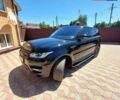 Чорний Ленд Ровер Range Rover Sport, об'ємом двигуна 2.99 л та пробігом 165 тис. км за 37966 $, фото 20 на Automoto.ua