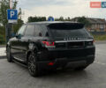 Ленд Ровер Рендж Ровер Спорт 2015 в Луцке на Automoto.ua Черный Ленд Ровер Рендж Ровер Спорт, объемом двигателя 2.99 л и пробегом 208 тыс. км за 29000 $, фото 3 на Automoto.ua
