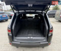 Чорний Ленд Ровер Range Rover Sport, об'ємом двигуна 2.99 л та пробігом 216 тис. км за 24000 $, фото 26 на Automoto.ua