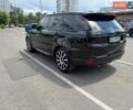Чорний Ленд Ровер Range Rover Sport, об'ємом двигуна 2.99 л та пробігом 121 тис. км за 25000 $, фото 3 на Automoto.ua