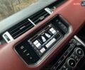 Чорний Ленд Ровер Range Rover Sport, об'ємом двигуна 3 л та пробігом 167 тис. км за 24999 $, фото 25 на Automoto.ua
