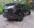 Чорний Ленд Ровер Range Rover Sport, об'ємом двигуна 3 л та пробігом 162 тис. км за 25000 $, фото 5 на Automoto.ua