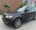 Чорний Ленд Ровер Range Rover Sport, об'ємом двигуна 4.37 л та пробігом 171 тис. км за 32100 $, фото 87 на Automoto.ua