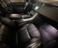 Чорний Ленд Ровер Range Rover Sport, об'ємом двигуна 2.99 л та пробігом 165 тис. км за 28500 $, фото 21 на Automoto.ua