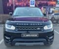 Чорний Ленд Ровер Range Rover Sport, об'ємом двигуна 2.99 л та пробігом 88 тис. км за 30990 $, фото 1 на Automoto.ua