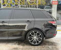 Чорний Ленд Ровер Range Rover Sport, об'ємом двигуна 2.99 л та пробігом 84 тис. км за 31900 $, фото 3 на Automoto.ua