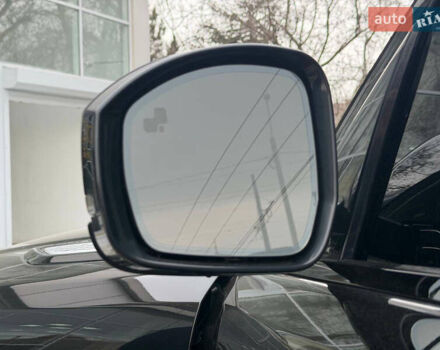 Чорний Ленд Ровер Range Rover Sport, об'ємом двигуна 2.99 л та пробігом 84 тис. км за 31900 $, фото 15 на Automoto.ua