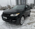 Чорний Ленд Ровер Range Rover Sport, об'ємом двигуна 2.99 л та пробігом 140 тис. км за 31000 $, фото 1 на Automoto.ua