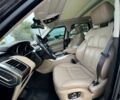 Чорний Ленд Ровер Range Rover Sport, об'ємом двигуна 3 л та пробігом 120 тис. км за 32900 $, фото 8 на Automoto.ua