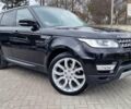 Чорний Ленд Ровер Range Rover Sport, об'ємом двигуна 2.99 л та пробігом 119 тис. км за 34999 $, фото 61 на Automoto.ua