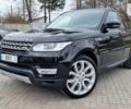 Чорний Ленд Ровер Range Rover Sport, об'ємом двигуна 2.99 л та пробігом 119 тис. км за 34999 $, фото 51 на Automoto.ua