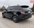 Чорний Ленд Ровер Range Rover Sport, об'ємом двигуна 2.99 л та пробігом 201 тис. км за 28999 $, фото 5 на Automoto.ua