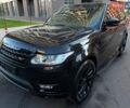 Чорний Ленд Ровер Range Rover Sport, об'ємом двигуна 4.37 л та пробігом 171 тис. км за 33110 $, фото 19 на Automoto.ua