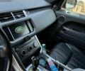 Чорний Ленд Ровер Range Rover Sport, об'ємом двигуна 2.99 л та пробігом 254 тис. км за 25500 $, фото 25 на Automoto.ua