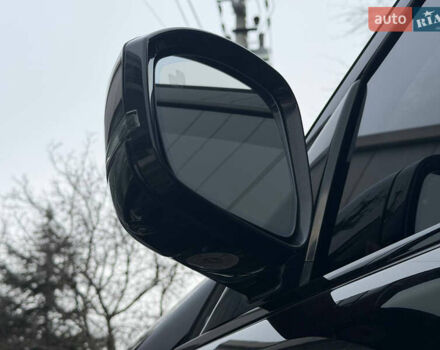 Чорний Ленд Ровер Range Rover Sport, об'ємом двигуна 2.99 л та пробігом 84 тис. км за 31900 $, фото 16 на Automoto.ua